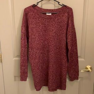 Old Navy sweater